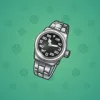 Swiss Watch #16415