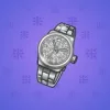 Swiss Watch #16420