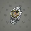 Swiss Watch #16421