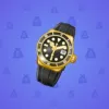 Swiss Watch #16422