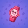 Swiss Watch #16428