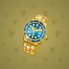 Swiss Watch #16444