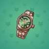 Swiss Watch #16451
