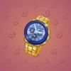 Swiss Watch #16459