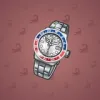 Swiss Watch #16461