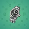 Swiss Watch #16469