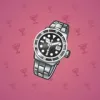 Swiss Watch #16480