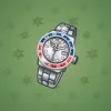 Swiss Watch #16481