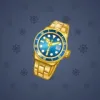 Swiss Watch #16486
