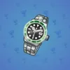 Swiss Watch #16491