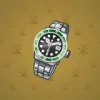 Swiss Watch #16500
