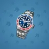Swiss Watch #16504