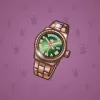 Swiss Watch #16514