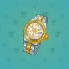 Swiss Watch #16519