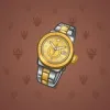 Swiss Watch #16521