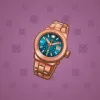 Swiss Watch #16524