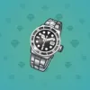 Swiss Watch #16533