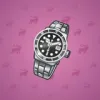 Swiss Watch #16538