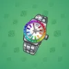 Swiss Watch #1654