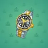 Swiss Watch #16551