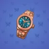 Swiss Watch #16560