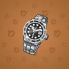 Swiss Watch #16561