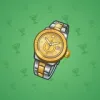 Swiss Watch #16565