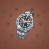 Swiss Watch #16566
