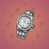 Swiss Watch #1657