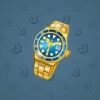Swiss Watch #16571