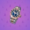 Swiss Watch #16576