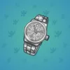 Swiss Watch #16581