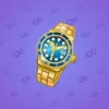 Swiss Watch #16587