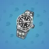 Swiss Watch #16599
