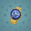 Swiss Watch #16602