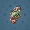Swiss Watch #16610