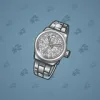 Swiss Watch #16618
