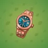 Swiss Watch #16622