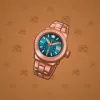 Swiss Watch #16627
