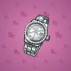 Swiss Watch #1663