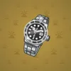 Swiss Watch #16636