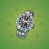 Swiss Watch #1664