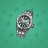 Swiss Watch #16640