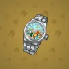 Swiss Watch #16665