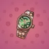 Swiss Watch #1667
