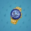 Swiss Watch #16671