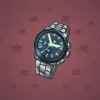 Swiss Watch #16672