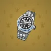 Swiss Watch #16689
