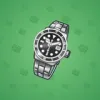 Swiss Watch #16690