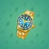 Swiss Watch #16703